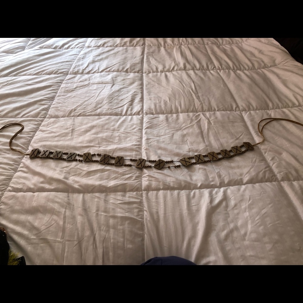 Ladies Belt - Picture 2 of 4